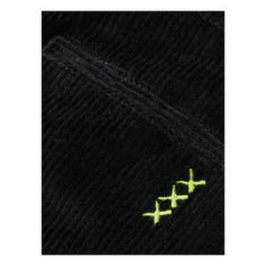 Scotch & Soda - Velvet Pants | Black
