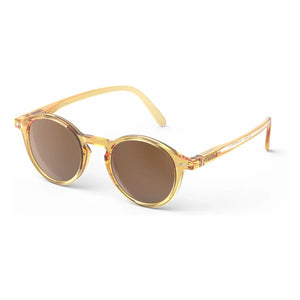 IZIPIZI - Sunglasses #D Junior | Gold