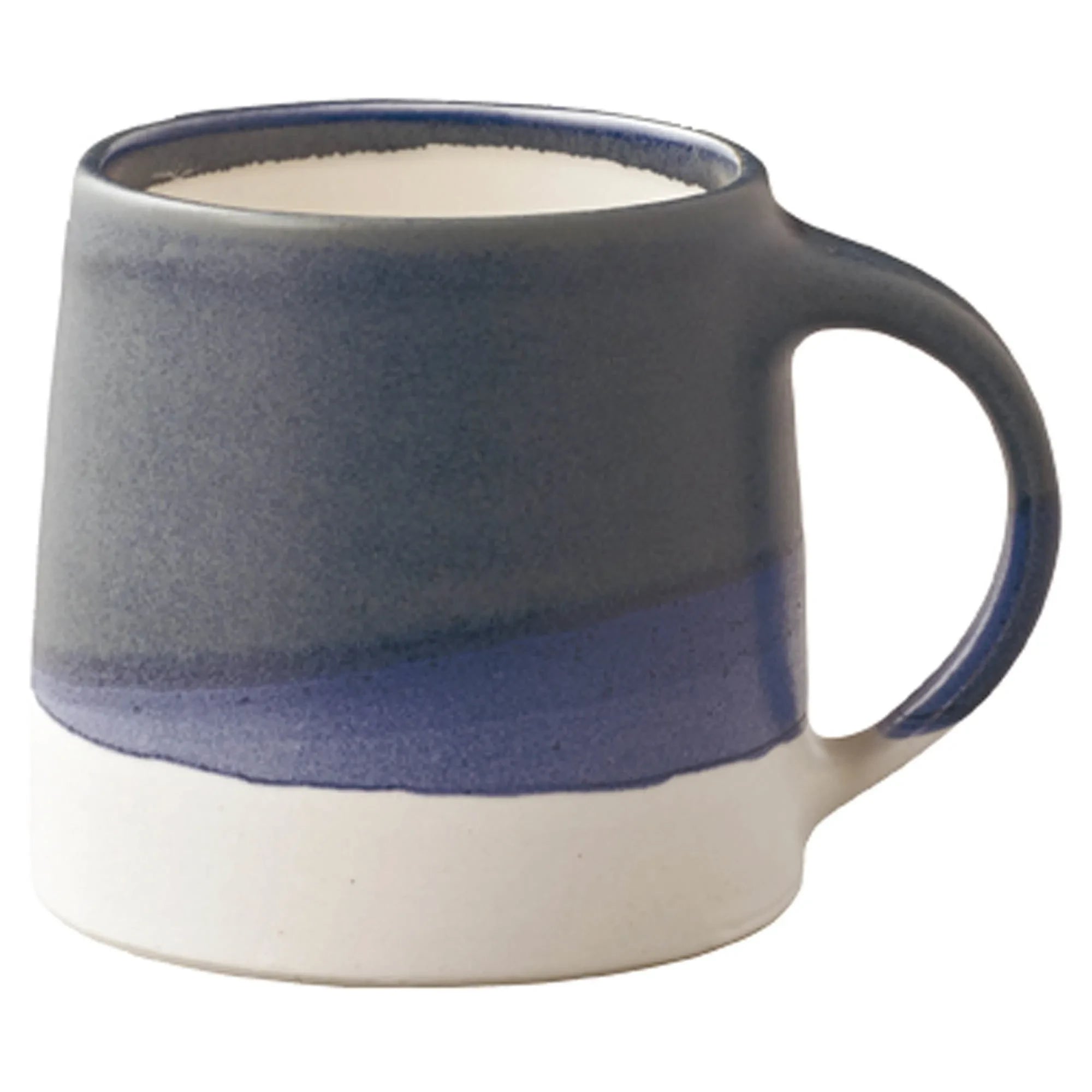 Kinto - Porcelain Mug | Navy Blue