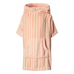 Bongusta - Naram Poncho | Orange