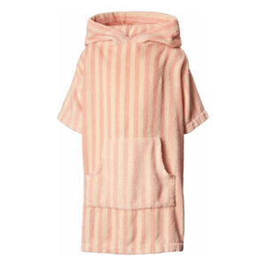 Bongusta - Naram Poncho | Orange