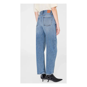 Anine Bing - Jean Fritz | Washed Blue