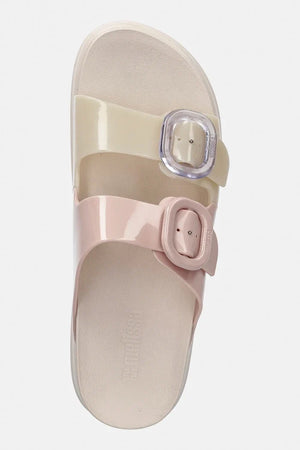 Melissa MELISSA COZY PLATFORM AD Terlik