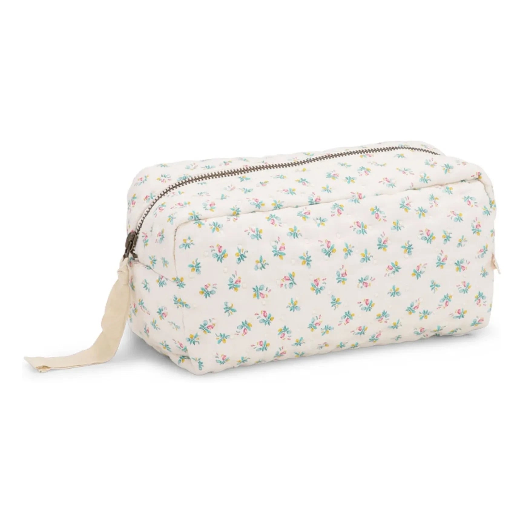 Konges Sløjd - Floral Toiletry Bag