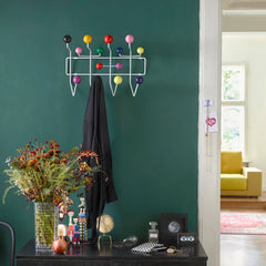 Vitra - Hang it all Charles & Ray Eames, 1953
