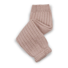 Collégien - Helène Merino Wool Leggings | Dust Pink
