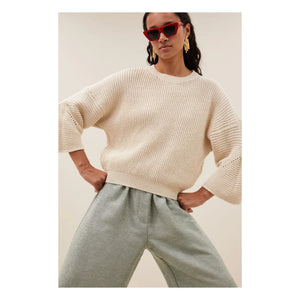 By Bar - Jimmy Sweater | Off White