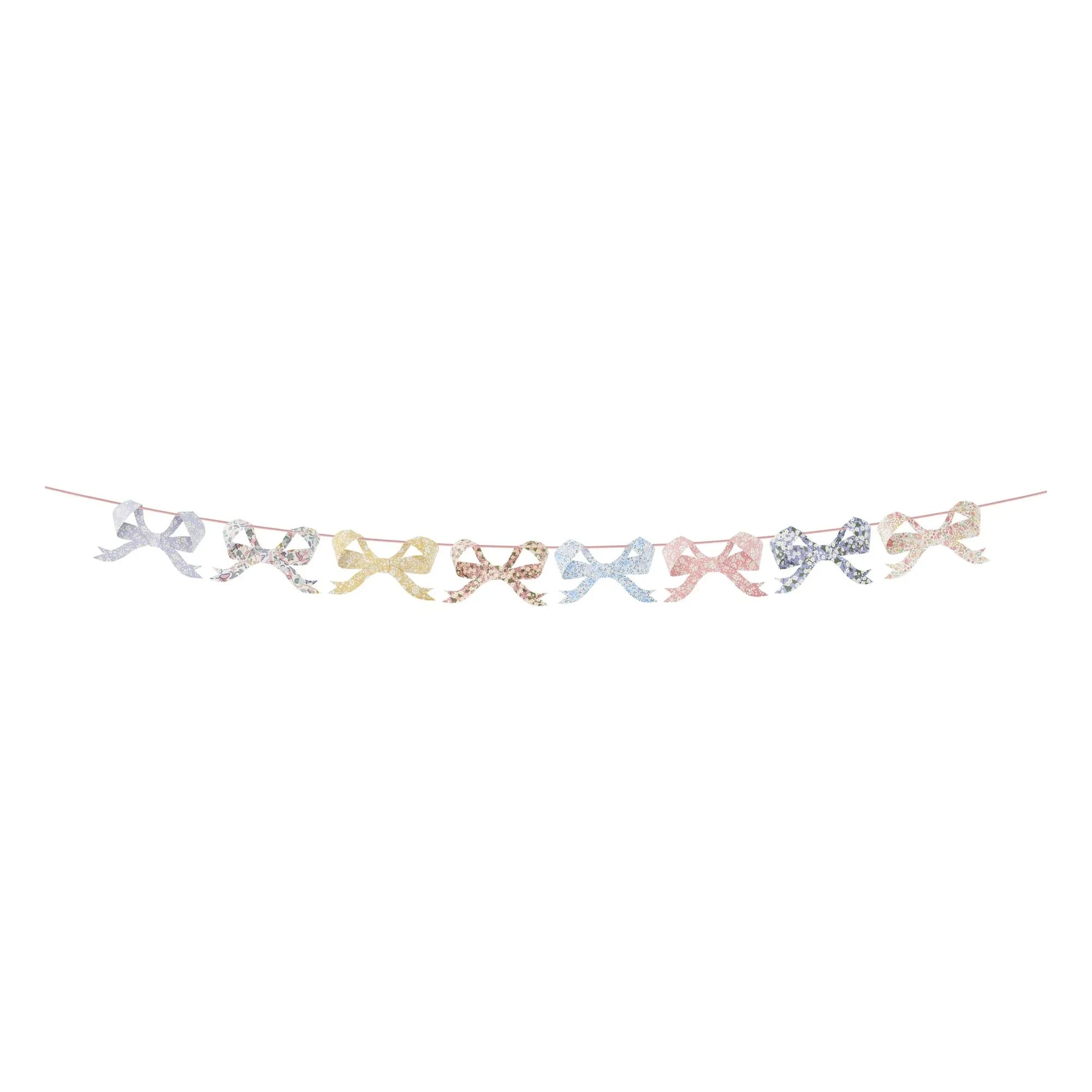 Meri Meri - Meri Meri x Liberty Knot Decoration