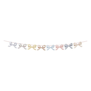 Meri Meri - Meri Meri x Liberty Knot Decoration