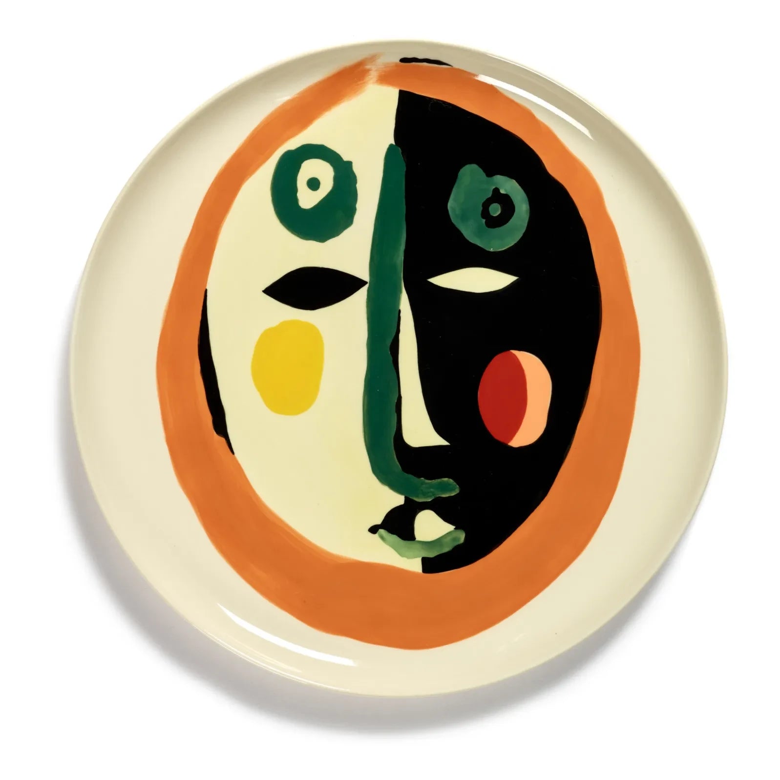 Serax - Feast Tabak - Ottolenghi