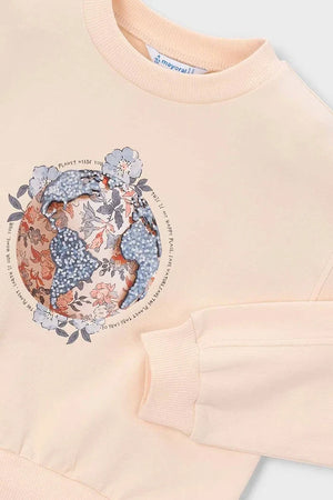 Mayoral Çocuk Sweatshirt