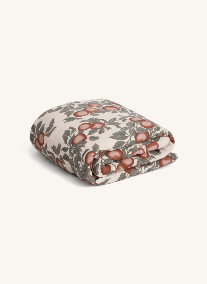 garbo&friends - Apple blanket
