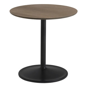 Muuto - Black Side Table
