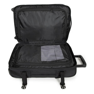 Eastpak - Tranverz CNNCT S Suitcase | Black