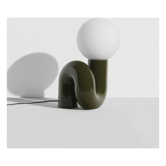 Petite Friture - Neotenic Table Lamp | Green
