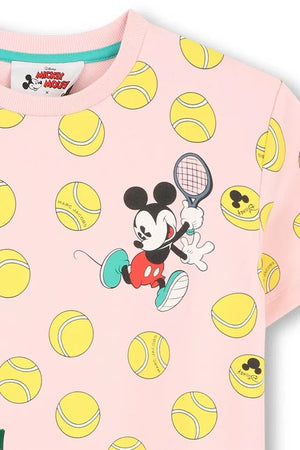 Marc Jacobs Pamuk Elbise