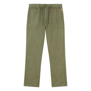 Sunchild - Goldfield Pants | Khaki