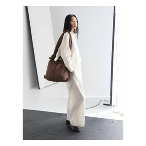 Olend - Ona Soft bag | Chocolate