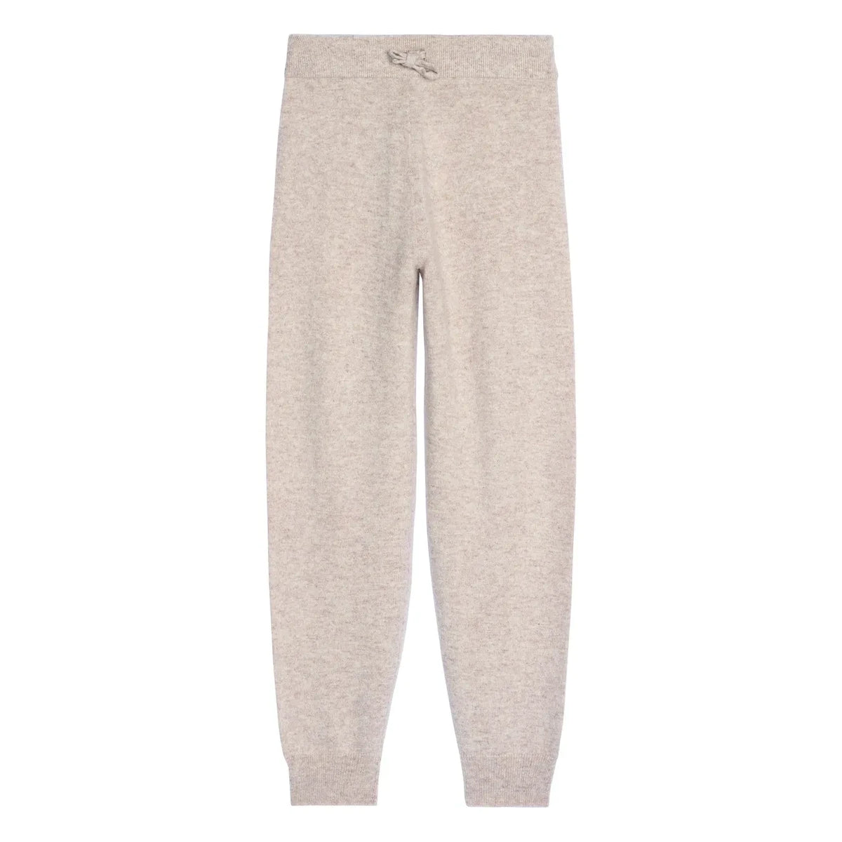 Bompard - Cashmere pants | Sand