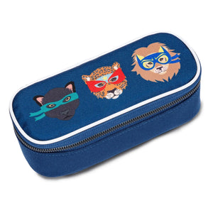 Jeune Premier - Supercats Kit | Koyu Mavi