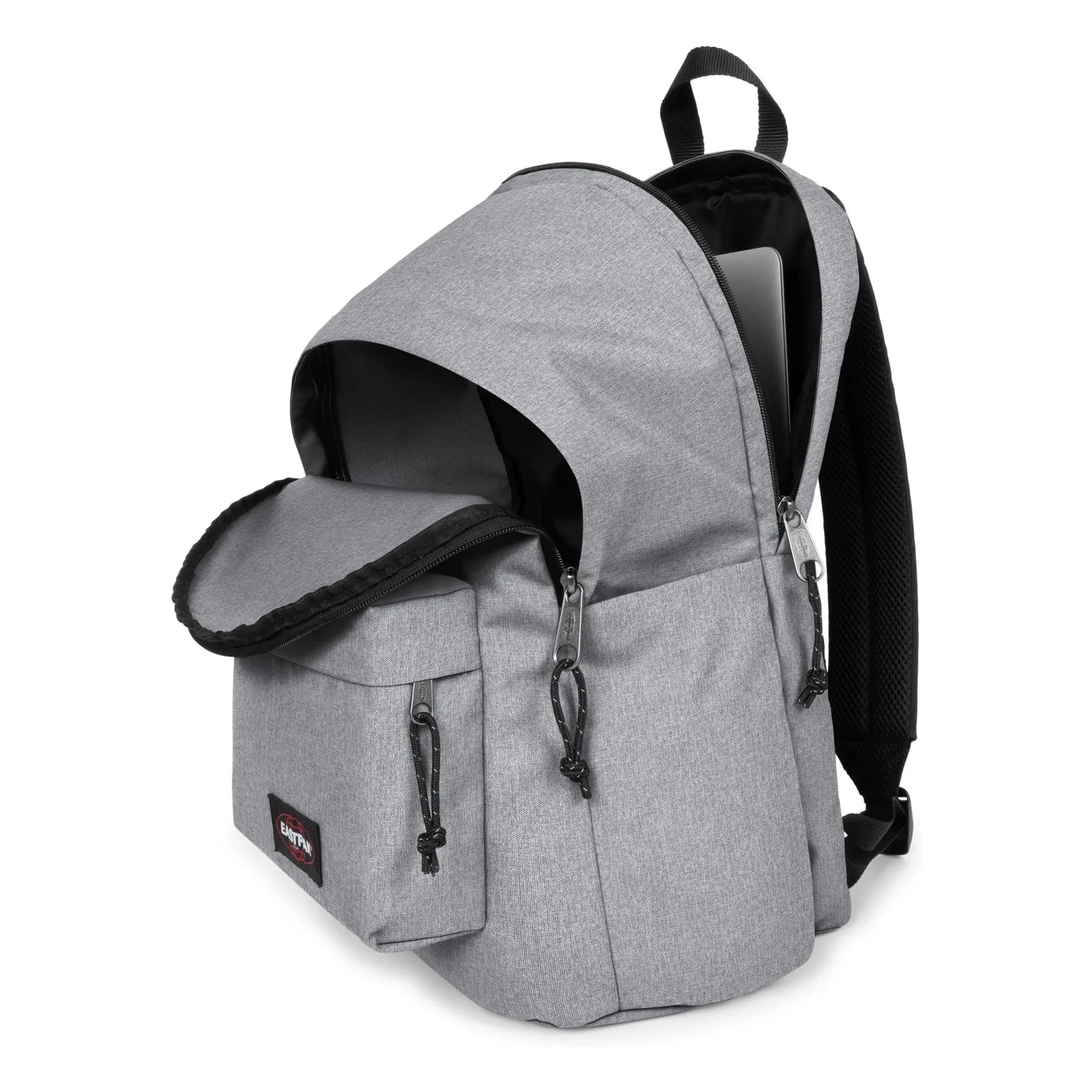 Eastpak - Grey Everyday Backpack