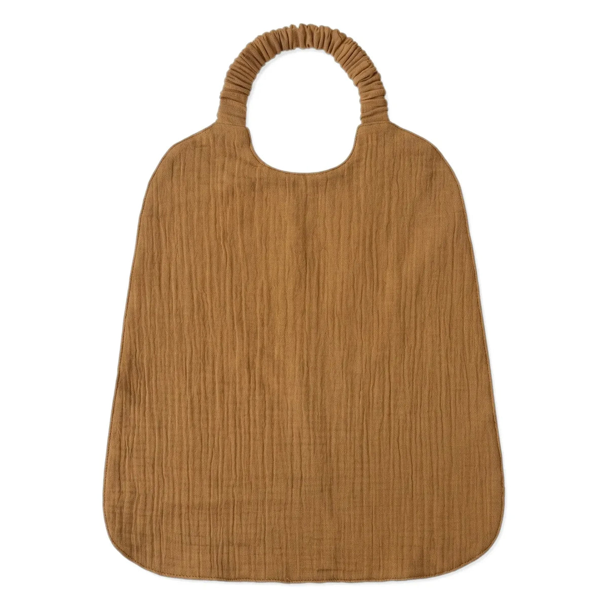 Editions Aimable - Large Gustave Apron | Hazel Gauze