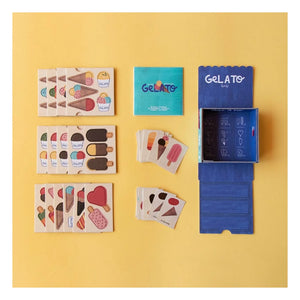 Londji - Gelato Game