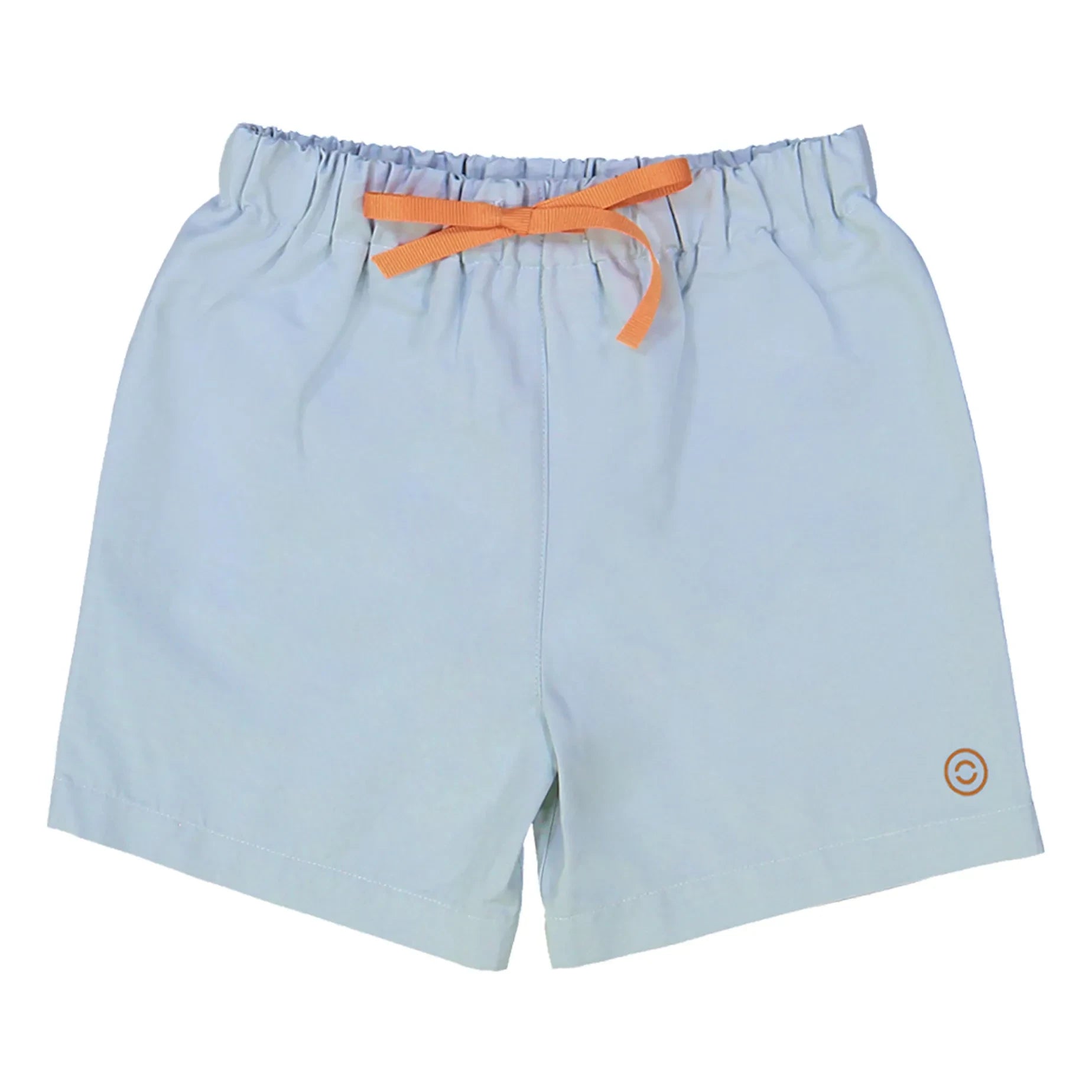Canopea - Diego Mayo Shorts | Light Blue
