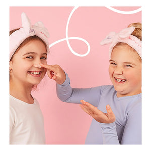 Oh Flossy - Fresh Face 2-Piece Set
