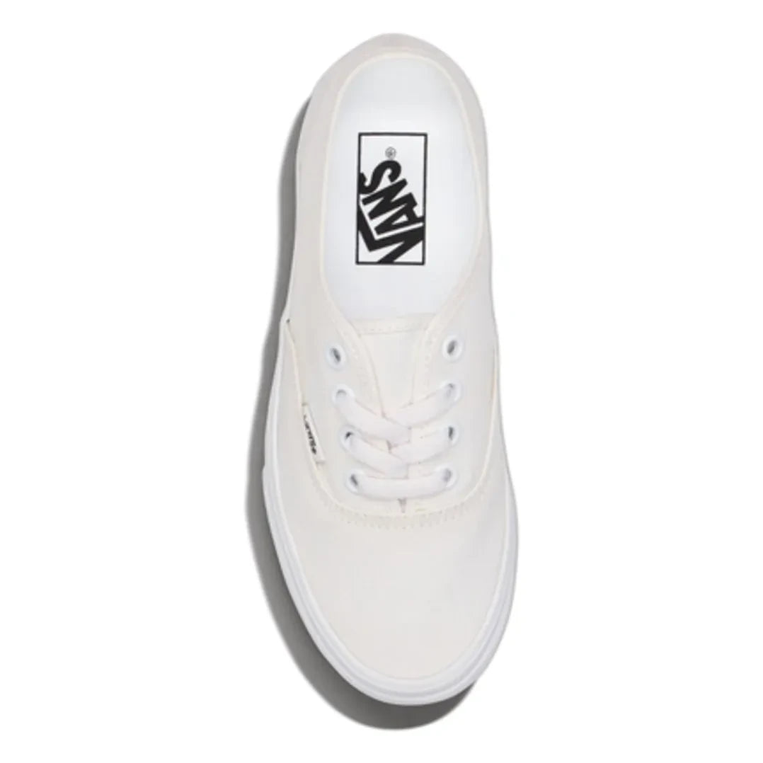 Vans - Authentic Lace-Up Sneakers | White
