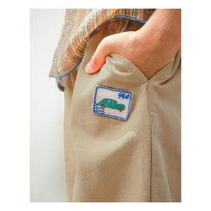 Gingersnaps - Matt Patch Pantolon | Bej