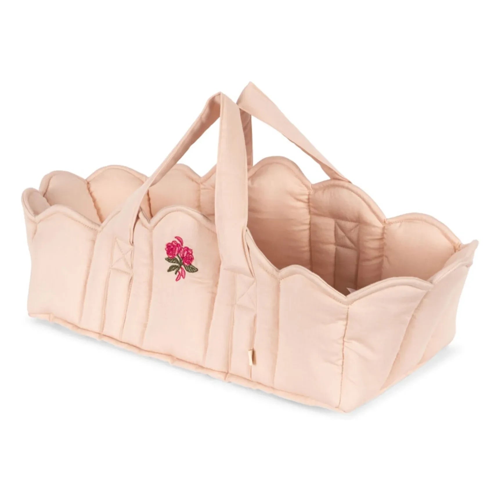 Konges Sløjd - Cameo Doll Carrier | Pink