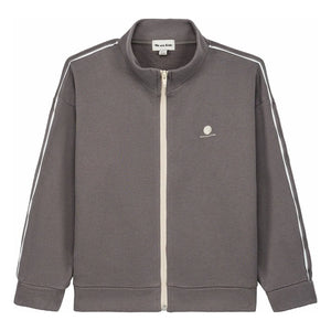 We Are Kids - Benjamin organik pamuklu sweatshirt | Gri