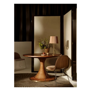 Gubi - Tavolo a Dischi Dining Table, Carlo de Carli