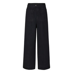 Soeur - Harry Laine Vierge Pantolon | Siyah