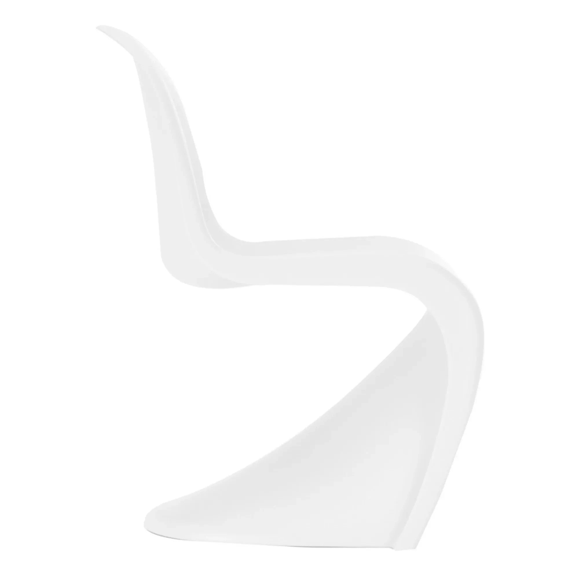 Vitra - Panton Junior Verner Panton, 1954 | White