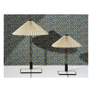 Hay - Matin x Liberty Table Lamp, Inga Sempé | Beige
