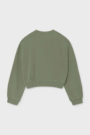 Pamuklu Çocuk Mayoral Sweatshirt