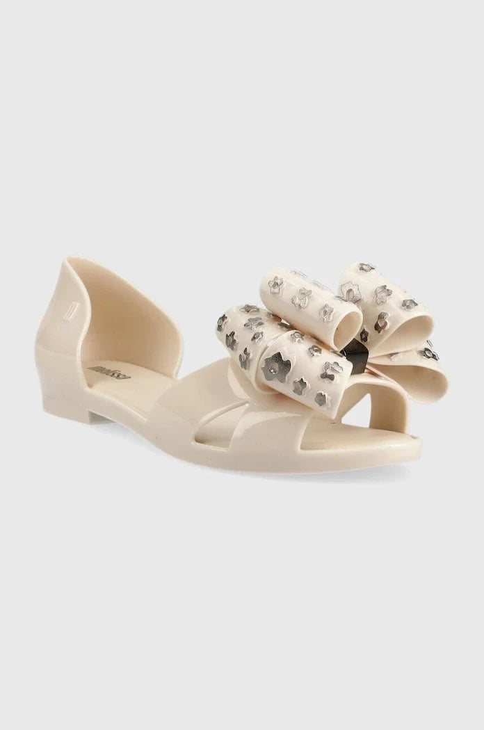 Melissa Seduction Vi Ad Ballet Flats