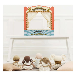 Le Toy Van - Puppet Theater | Coral