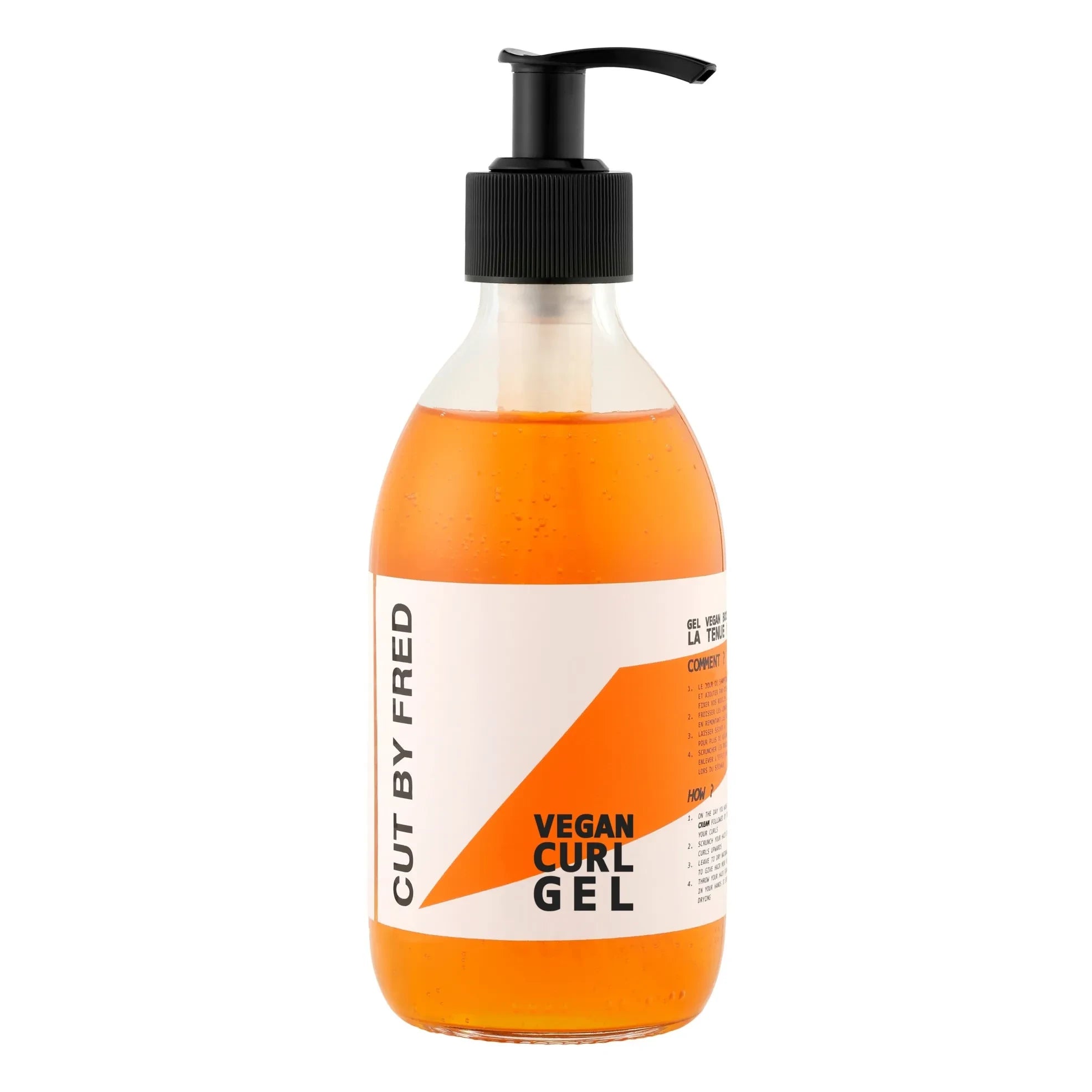 Cut By Fred - Vegan Curling Gel - 300 ml