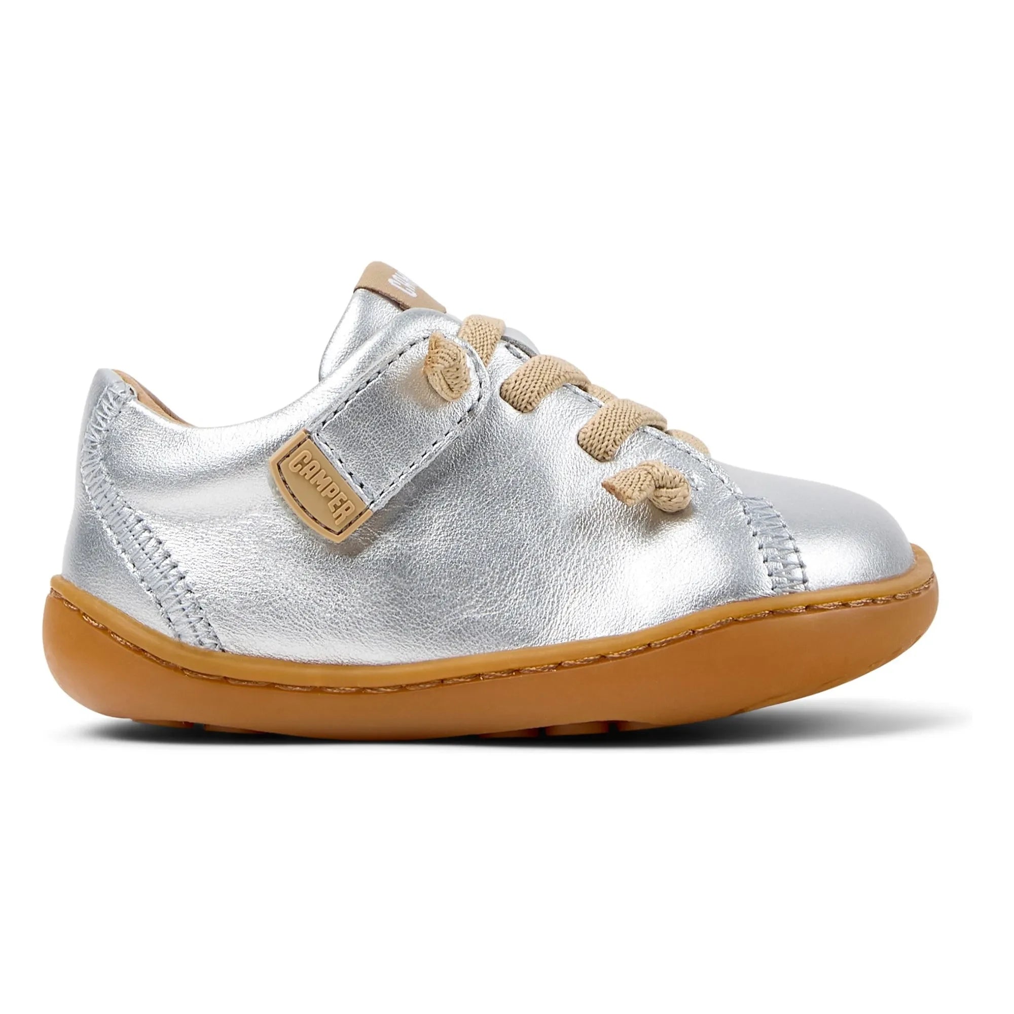 Camper - Peu Cami sneakers | Silver