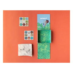 Londji - Mammoth Puzzle - 100 Pieces