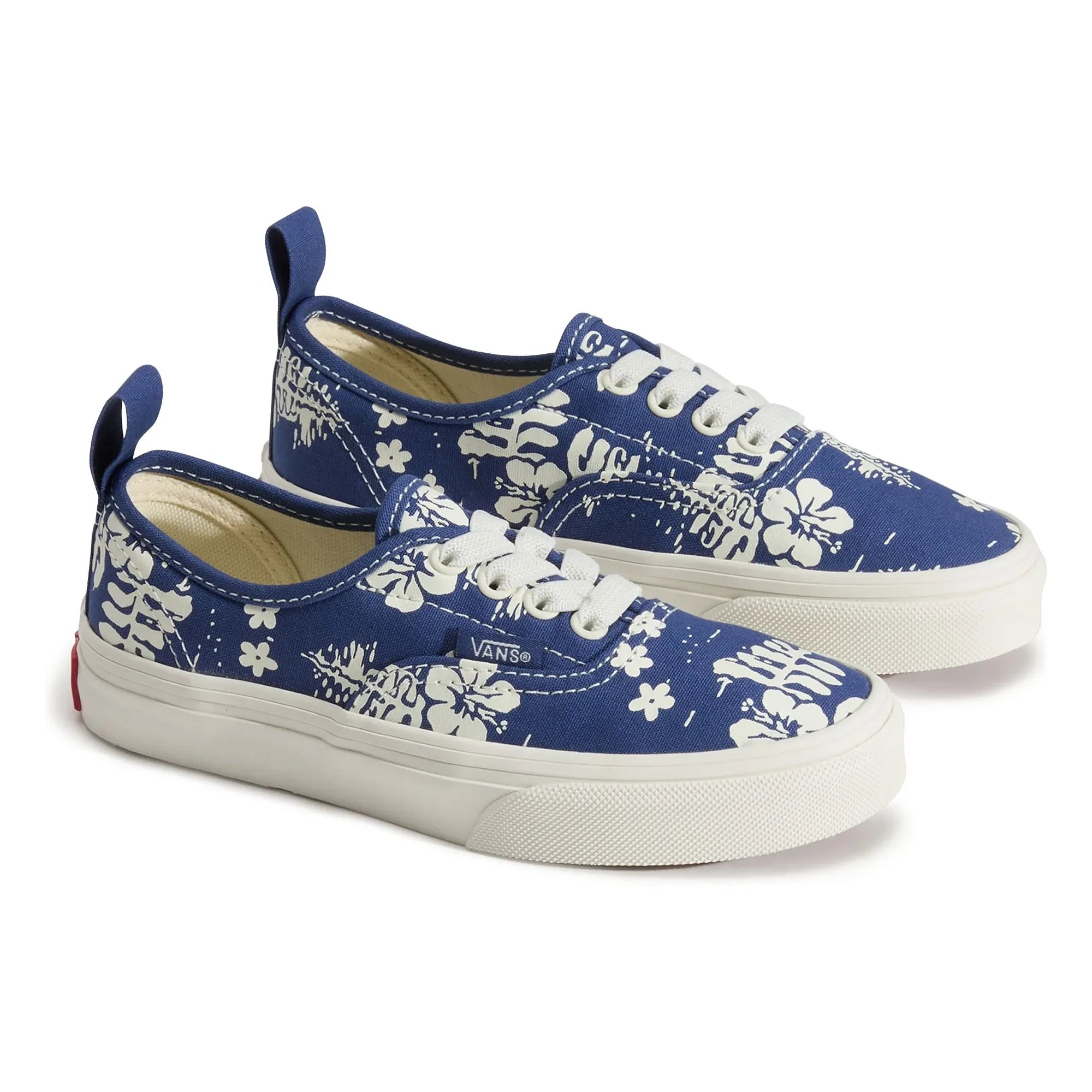 Vans - Authentic Elastic Laces | Steel