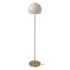 Frandsen - Ball Zemin Lambası, Benny Frandsen & Frandsen Design Studio | Kum grisi