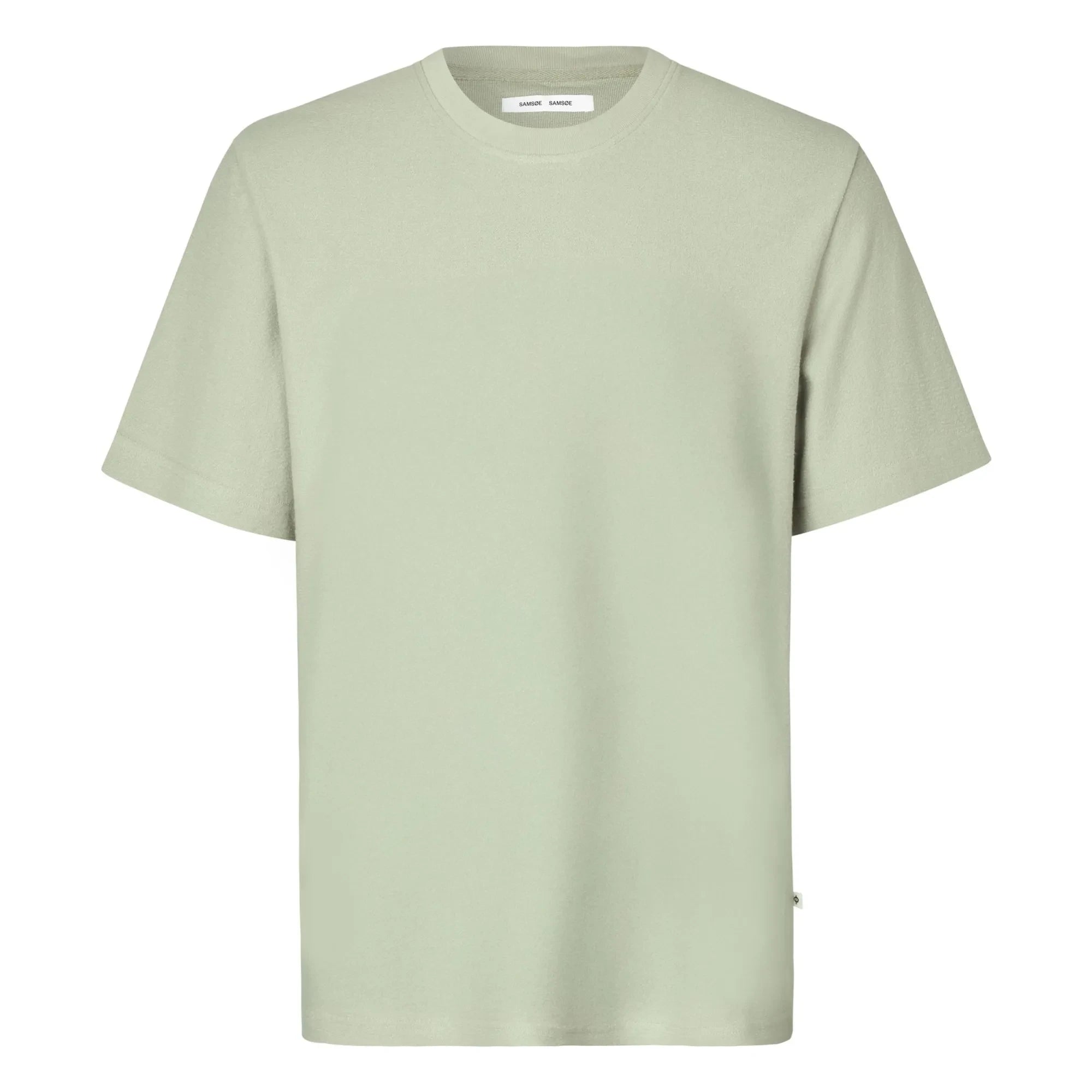 Samsoe Samsoe - Odin T-Shirt | Green