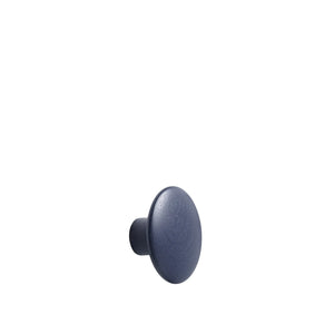 Muuto - The Dots Ashwood Askı | Gece mavisi