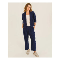Tinsels - Pepa Pants | Night Blue