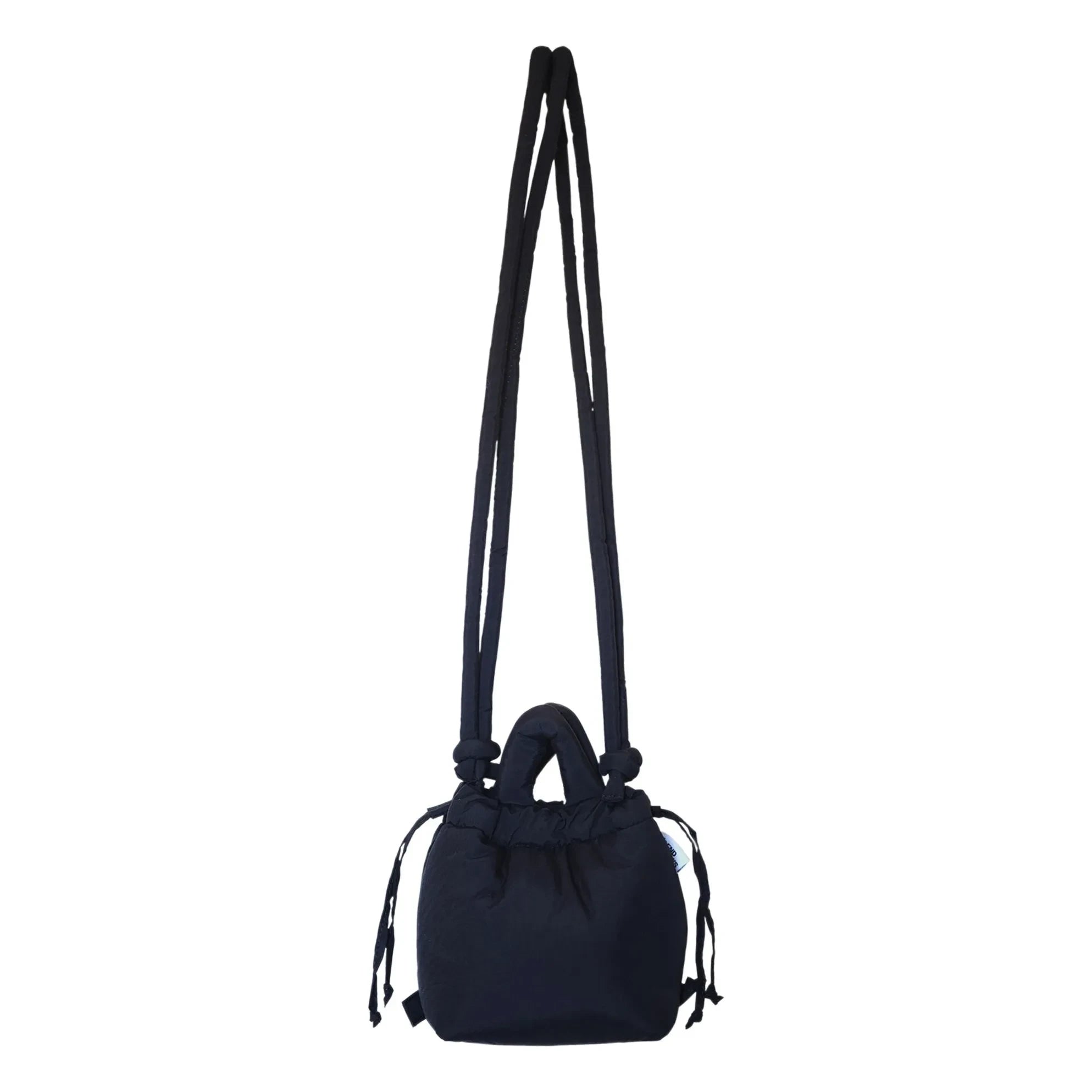 Olend - Micro Ona Soft Bag | Black