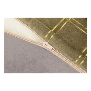 Nobodinoz - Chelsea Pouf | Sage